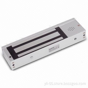 Double Door Magnetic Lock, Suitable for Various Doors